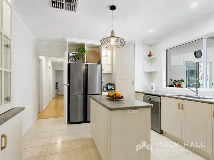 Fourth view of Homely house listing, 556 Light Street, Dianella WA 6059