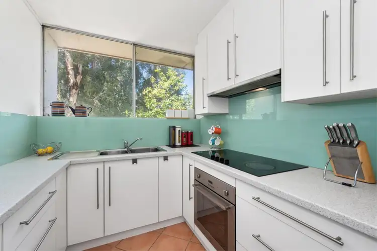 162/12 Wall Street, Maylands WA 6051