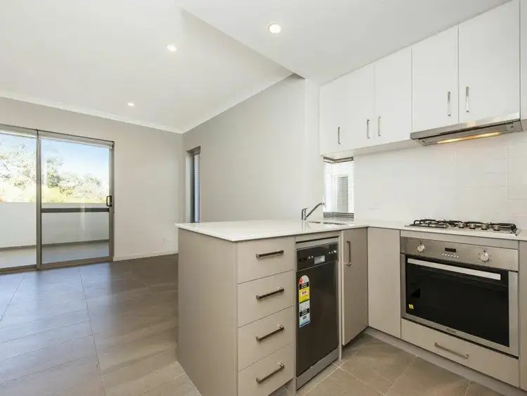 Second view of Homely house listing, 4/45 May Street, Gosnells WA 6110