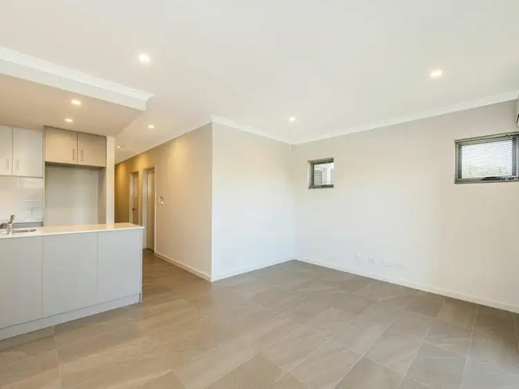 Third view of Homely house listing, 4/45 May Street, Gosnells WA 6110