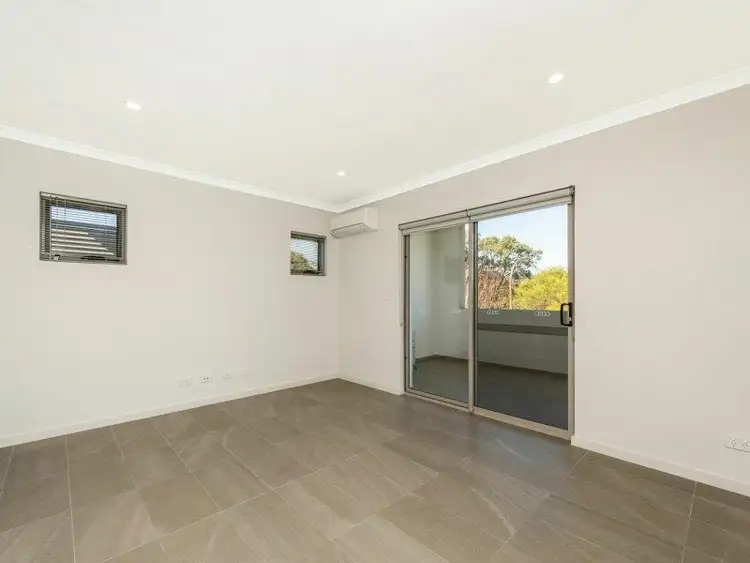 Fourth view of Homely house listing, 4/45 May Street, Gosnells WA 6110