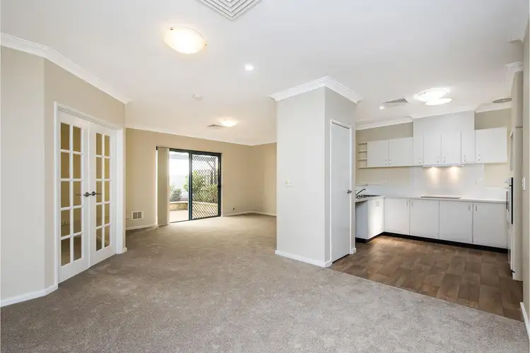 Third view of Homely villa listing, 29/138 Lewis Road, Forrestfield WA 6058