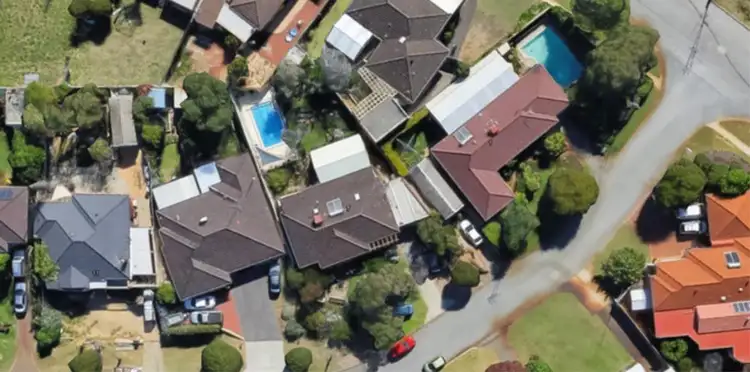 Fourth view of Homely land listing, 7 Croxton Place, Stirling WA 6021