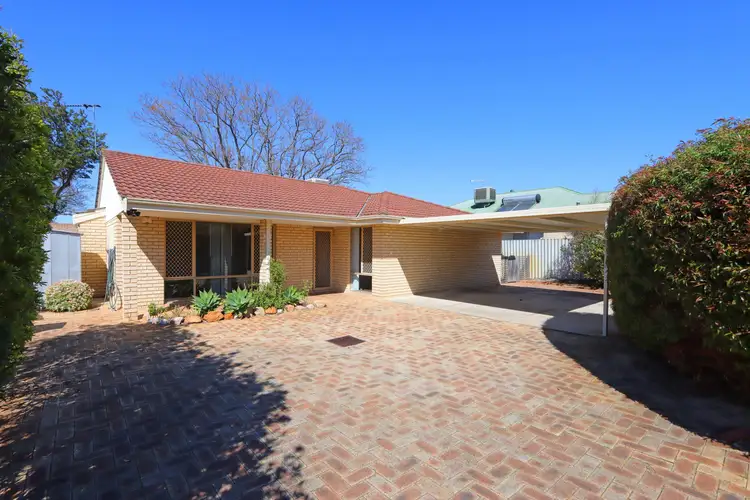 Main view of Homely house listing, 13B Forward Street, Manning WA 6152