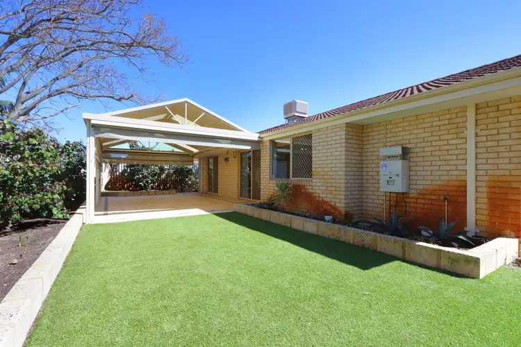 Third view of Homely house listing, 13B Forward Street, Manning WA 6152