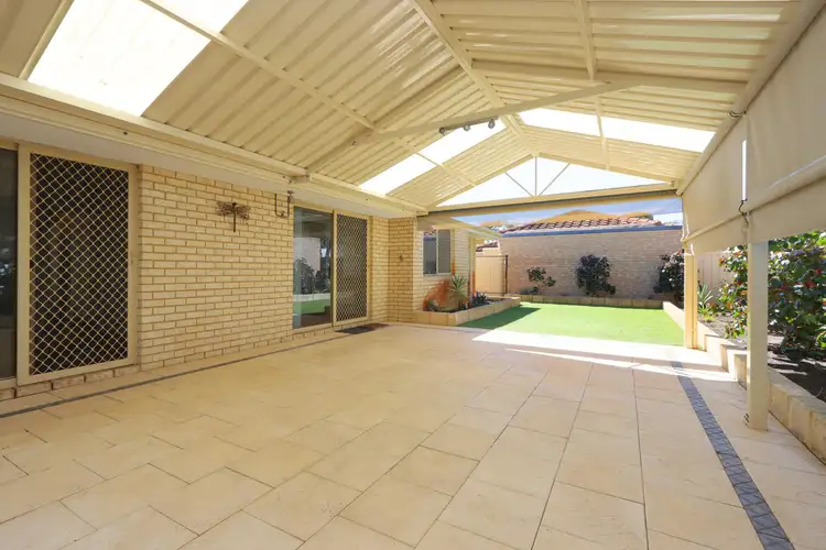 Fourth view of Homely house listing, 13B Forward Street, Manning WA 6152