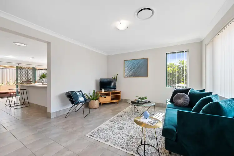 Third view of Homely villa listing, 7/93-95 Scarborough Beach Road, Mount Hawthorn WA 6016