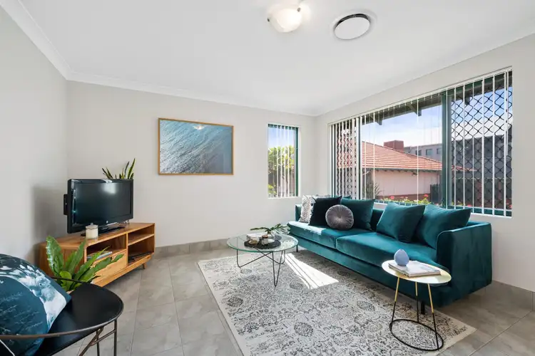 Fourth view of Homely villa listing, 7/93-95 Scarborough Beach Road, Mount Hawthorn WA 6016