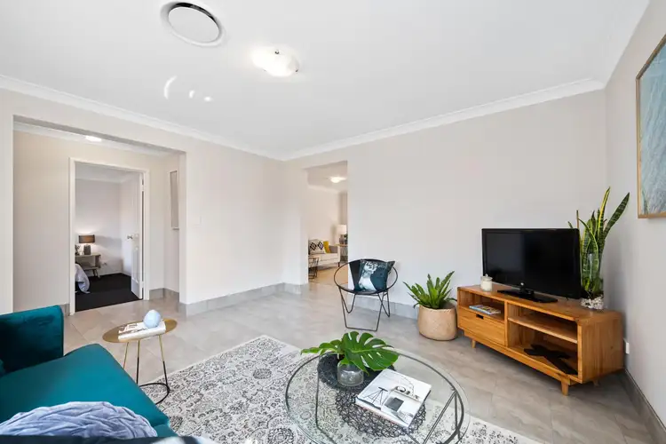 Fifth view of Homely villa listing, 7/93-95 Scarborough Beach Road, Mount Hawthorn WA 6016
