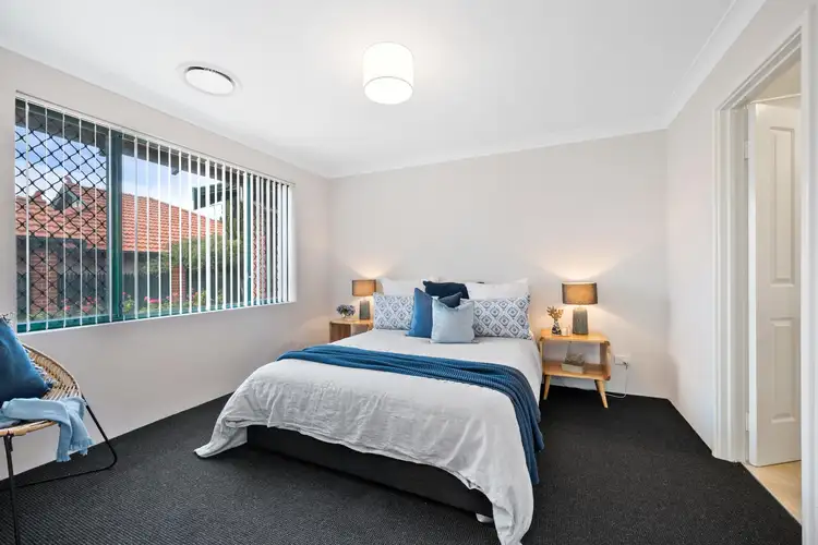 Seventh view of Homely villa listing, 7/93-95 Scarborough Beach Road, Mount Hawthorn WA 6016