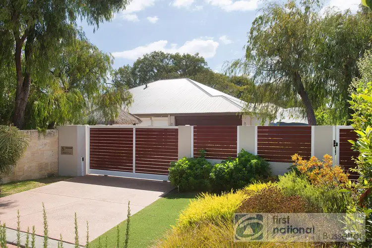 5 Barkle Close, Abbey WA 6280