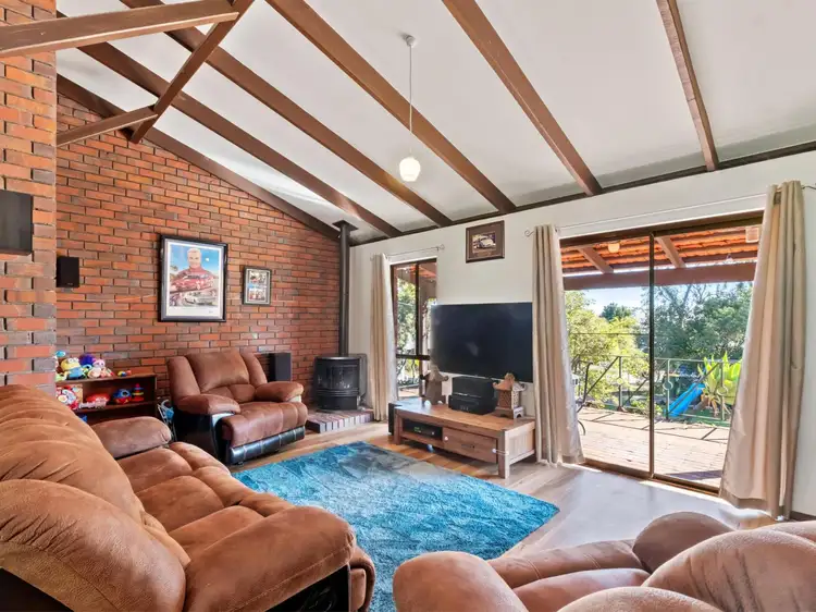 Third view of Homely house listing, 5 Graham Road, Gooseberry Hill WA 6076