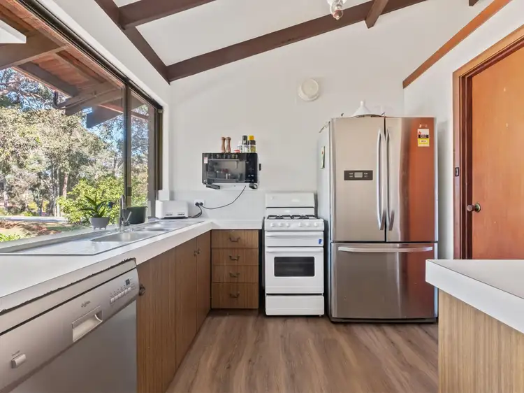 Fourth view of Homely house listing, 5 Graham Road, Gooseberry Hill WA 6076