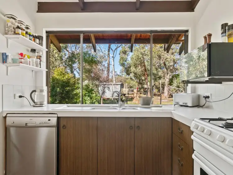 Fifth view of Homely house listing, 5 Graham Road, Gooseberry Hill WA 6076