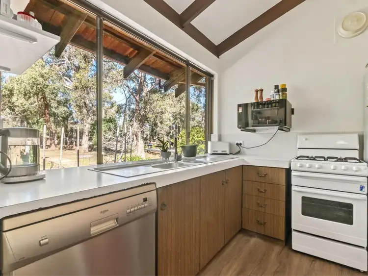 Sixth view of Homely house listing, 5 Graham Road, Gooseberry Hill WA 6076