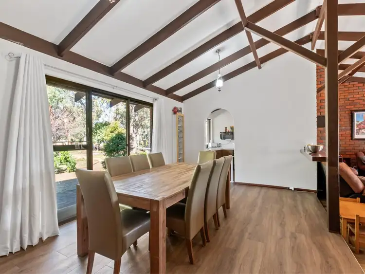 Seventh view of Homely house listing, 5 Graham Road, Gooseberry Hill WA 6076