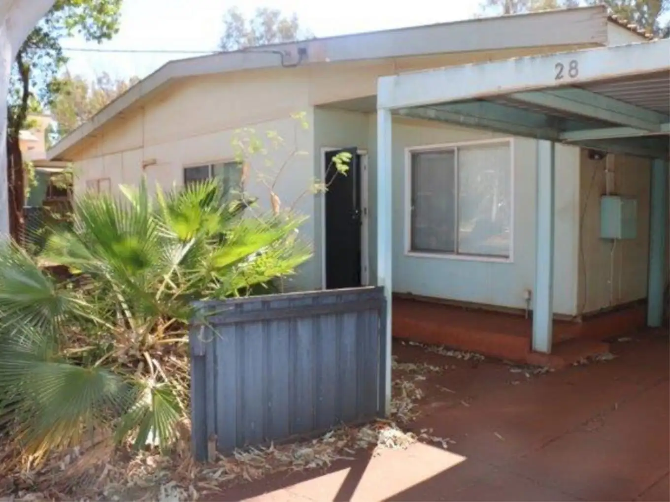 Main view of Homely house listing, 28 Mindarra Drive, Newman WA 6753