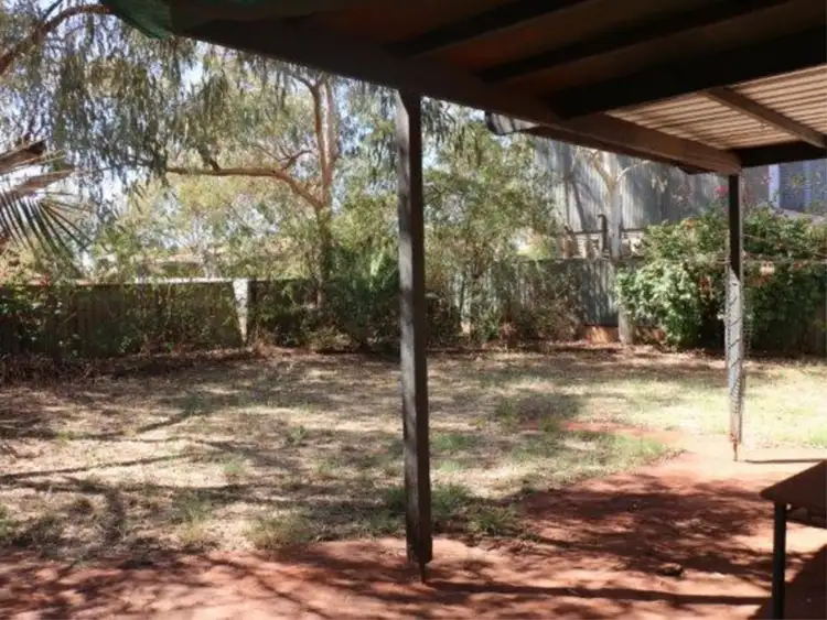 Second view of Homely house listing, 28 Mindarra Drive, Newman WA 6753