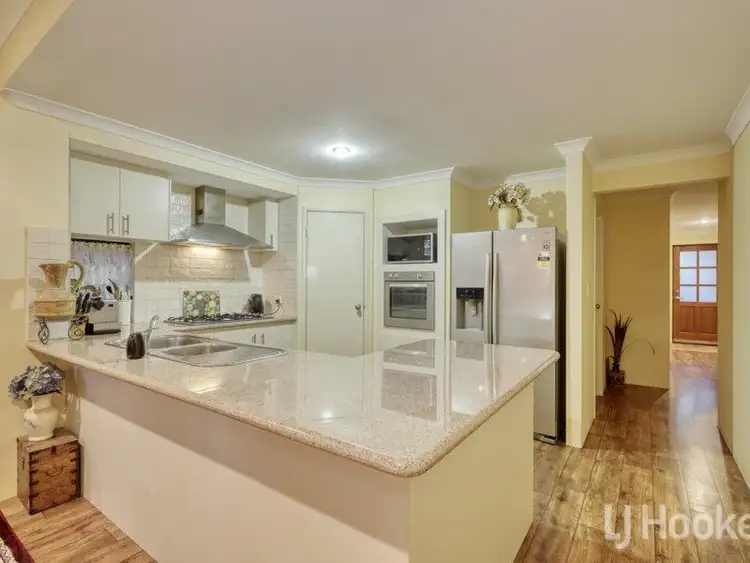 Second view of Homely house listing, 45 Sanctuary Gardens, Ridgewood WA 6030