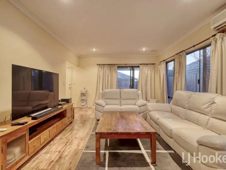 Fourth view of Homely house listing, 45 Sanctuary Gardens, Ridgewood WA 6030