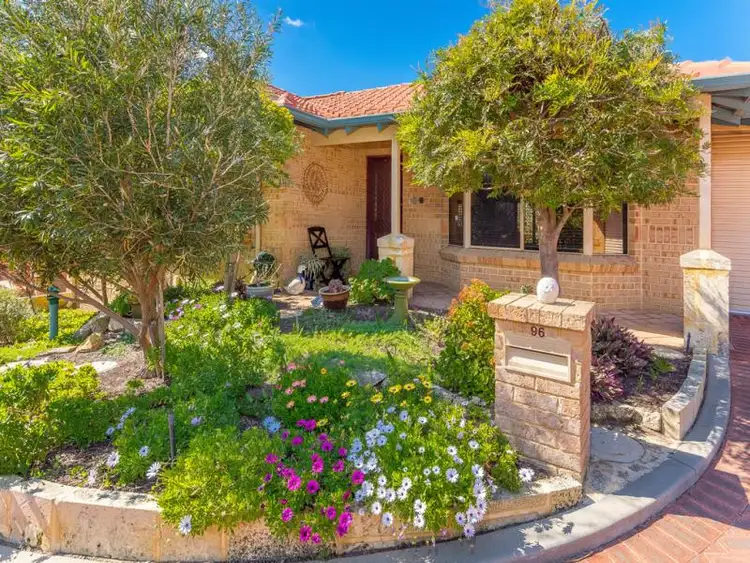 Second view of Homely retirement listing, 96/177 Dampier Avenue, Kallaroo WA 6025