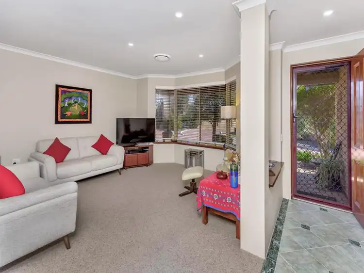 Third view of Homely retirement listing, 96/177 Dampier Avenue, Kallaroo WA 6025