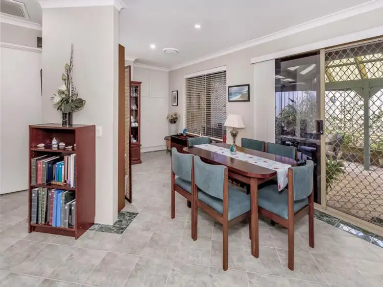 Sixth view of Homely retirement listing, 96/177 Dampier Avenue, Kallaroo WA 6025