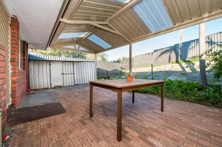 5/40 Fourth Avenue East, Maylands WA 6051