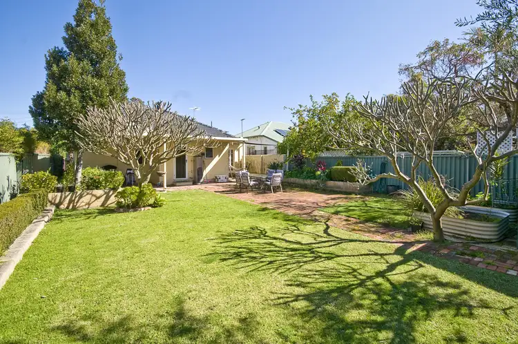 23 Horgan Street, Mosman Park WA 6012