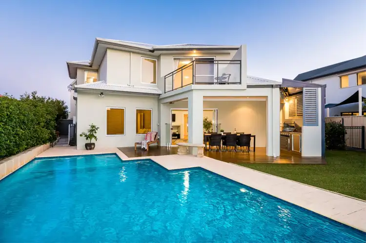 13 Stableford Court, Maylands WA 6051