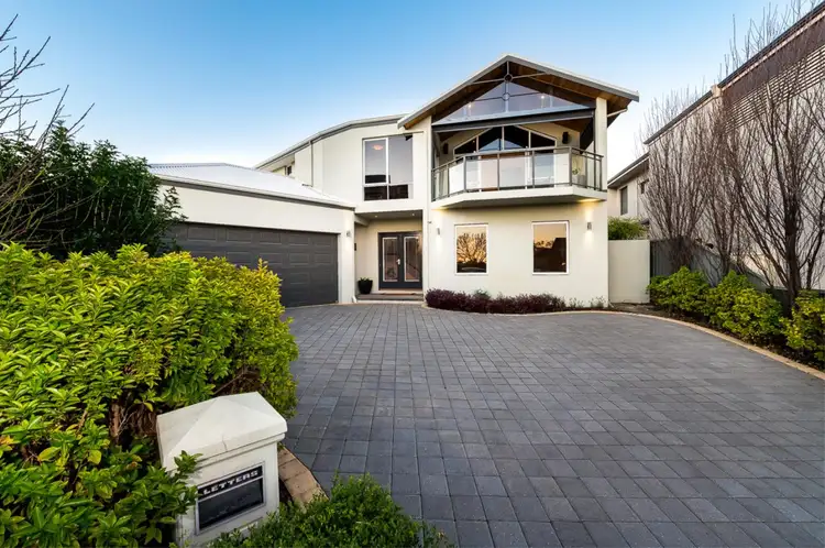 Second view of Homely house listing, 13 Stableford Court, Maylands WA 6051
