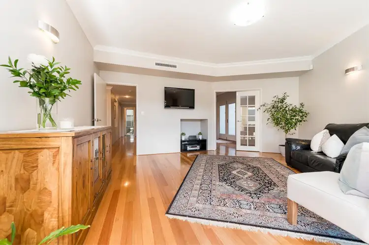 Fifth view of Homely house listing, 13 Stableford Court, Maylands WA 6051