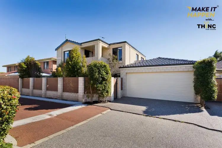 244a Hancock Street, Doubleview WA 6018