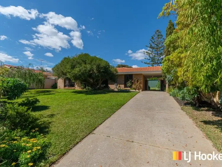 Main view of Homely house listing, 33 Forrest Grove, Two Rocks WA 6037