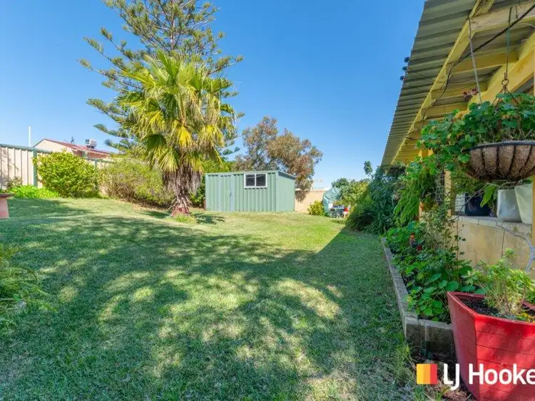 Sixth view of Homely house listing, 33 Forrest Grove, Two Rocks WA 6037