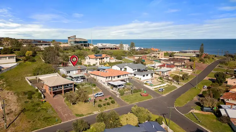 Main view of Homely house listing, 17 Hoylake Avenue, South Bunbury WA 6230