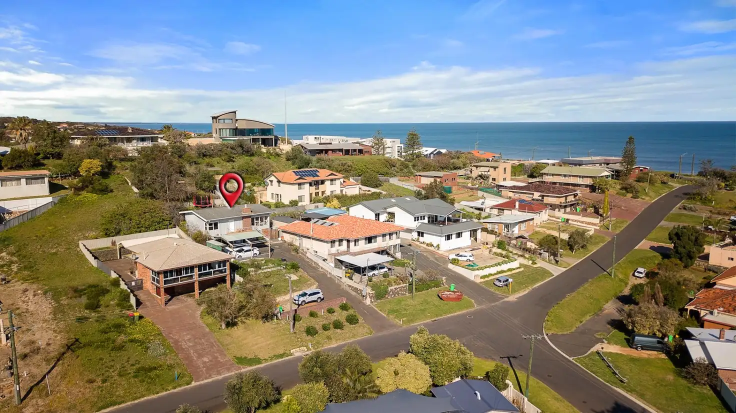 Main view of Homely house listing, 17 Hoylake Avenue, South Bunbury WA 6230