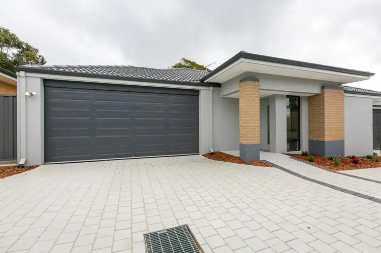 Lot 2, 16 Stainer Street, Willagee WA 6156