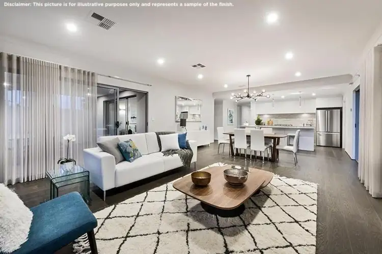 Sixth view of Homely house listing, 55b Gildercliffe Street, Scarborough WA 6019