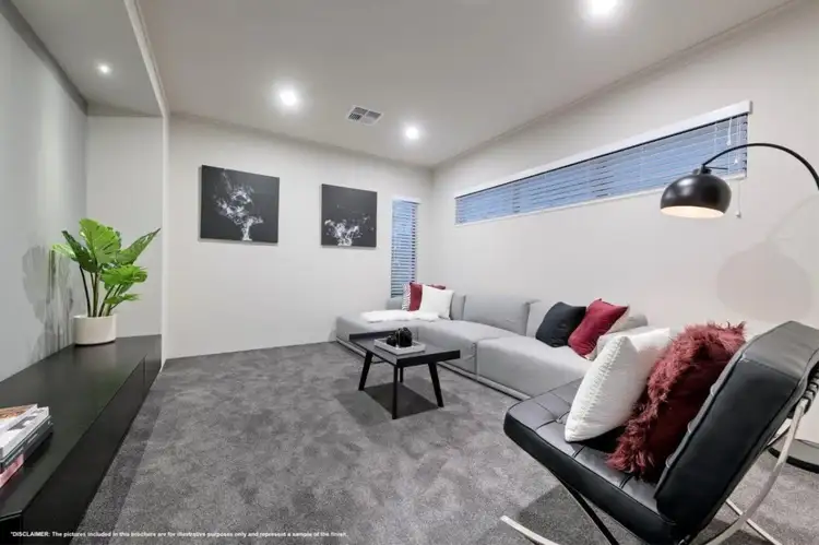 Second view of Homely house listing, 55c Gildercliffe Street, Scarborough WA 6019