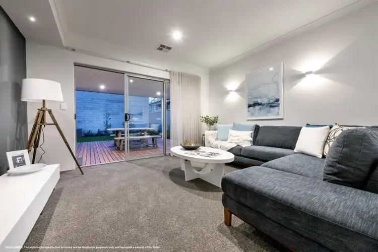 Third view of Homely house listing, 55c Gildercliffe Street, Scarborough WA 6019