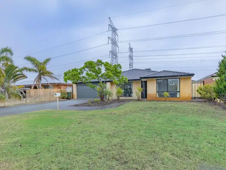 Second view of Homely house listing, 2 Driftwood Way, Bennett Springs WA 6063
