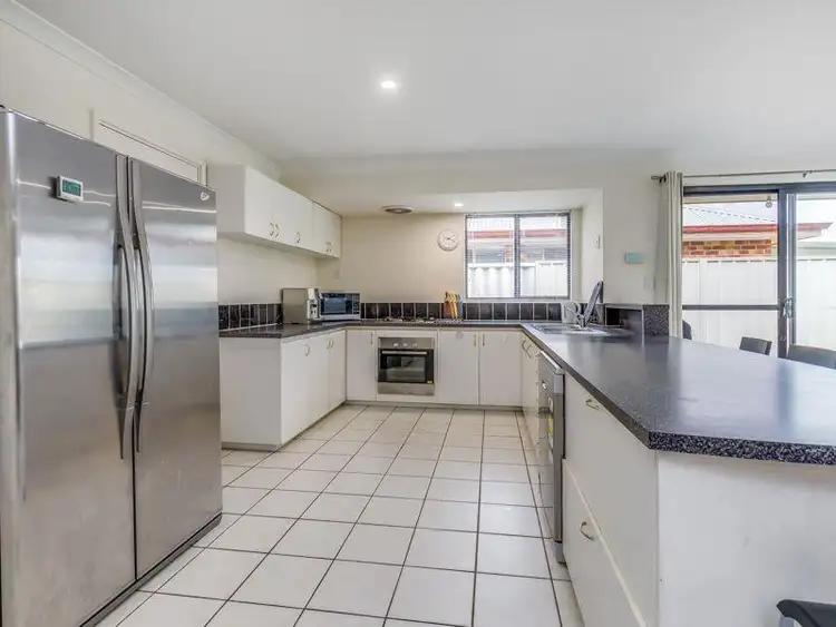 Third view of Homely house listing, 2 Driftwood Way, Bennett Springs WA 6063