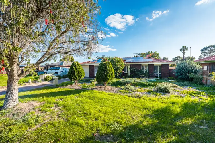 65 Barlee  Way, Beechboro WA 6063