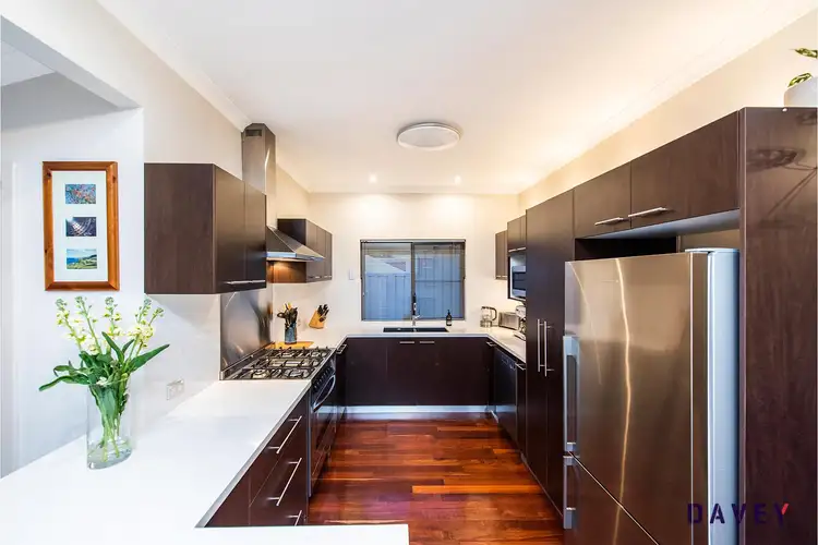 Third view of Homely house listing, 14 Taunton Way, Karrinyup WA 6018