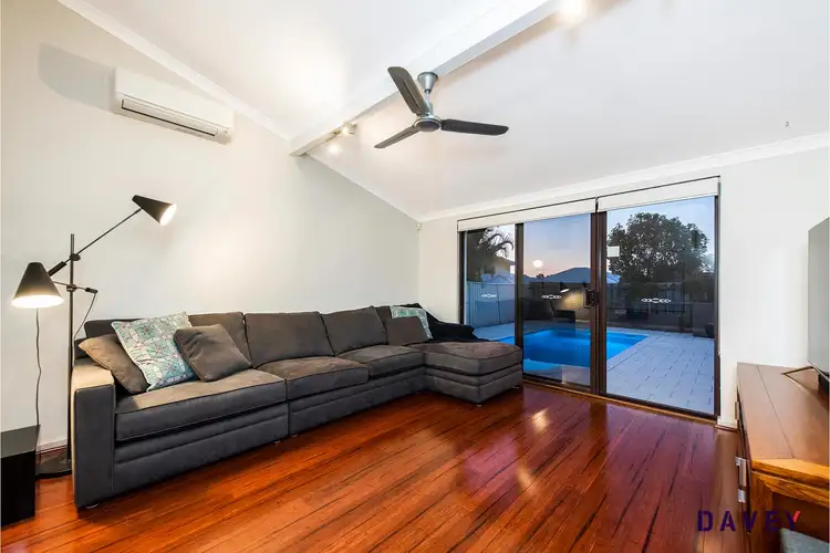Fourth view of Homely house listing, 14 Taunton Way, Karrinyup WA 6018