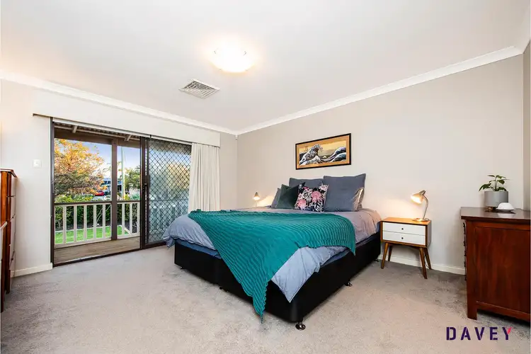 Sixth view of Homely house listing, 14 Taunton Way, Karrinyup WA 6018