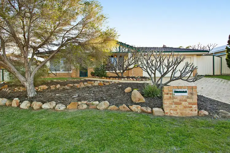 4 Meere Lane, Clarkson WA 6030