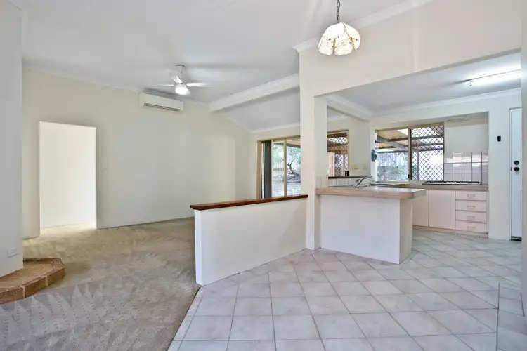 Fifth view of Homely house listing, 4 Meere Lane, Clarkson WA 6030