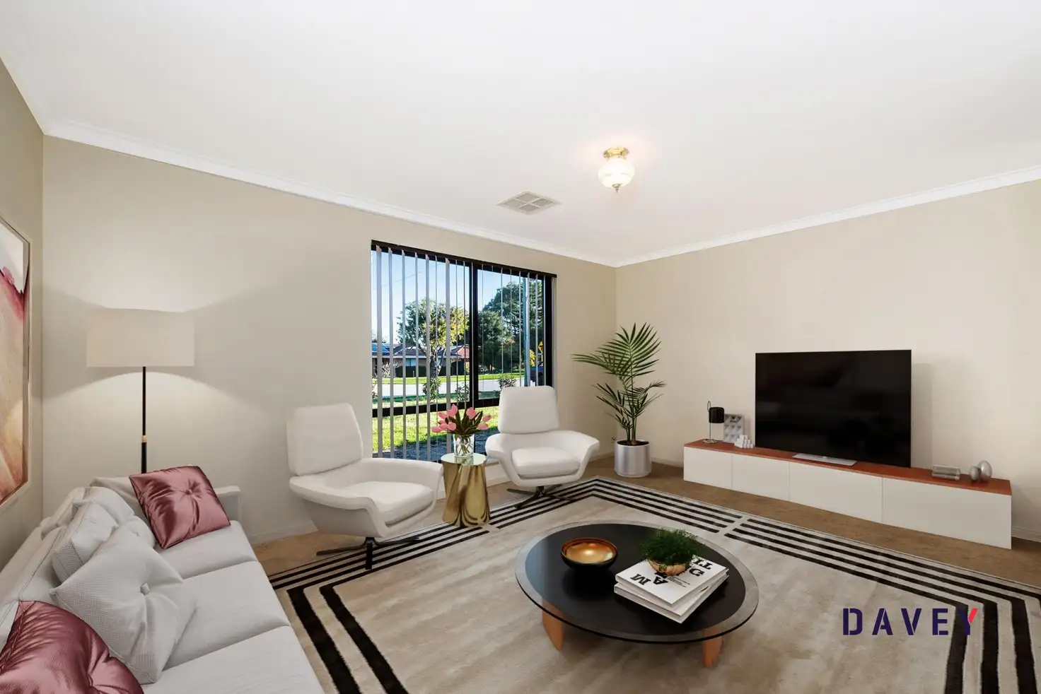 Main view of Homely semi-detached listing, 5a Mattison Way, Greenwood WA 6024